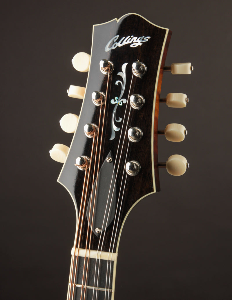 Collings MT2-O Sunburst (USED, 2019)