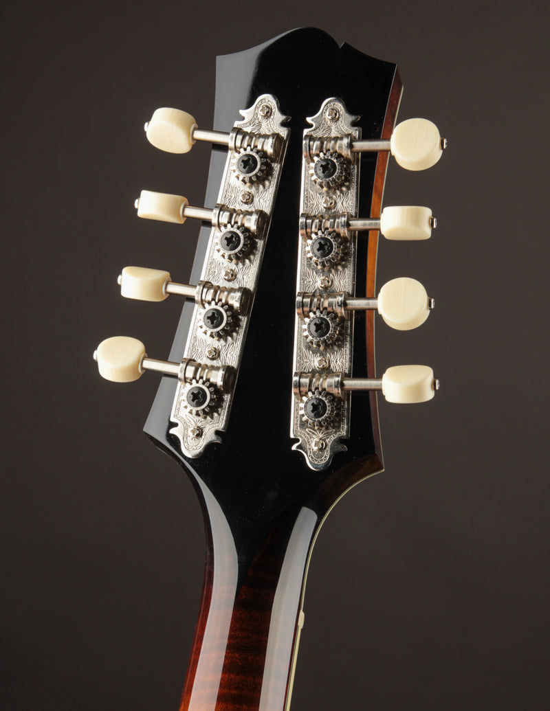 Collings MT2-O Sunburst (USED, 2019)