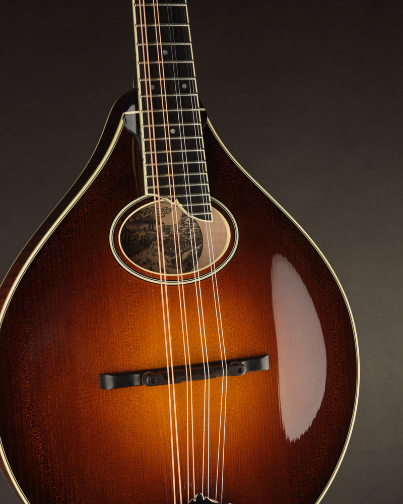Collings MT2-O Sunburst (USED, 2019)
