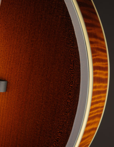 Collings MT2-O Sunburst (USED, 2019)