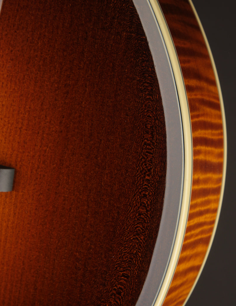 Collings MT2-O Sunburst (USED, 2019)