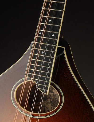 Collings MT2-O Sunburst (USED, 2019)