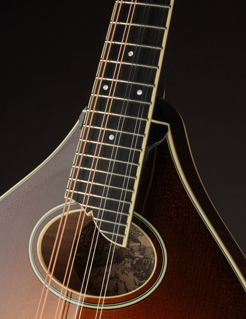 Collings MT2-O Sunburst (USED, 2019)