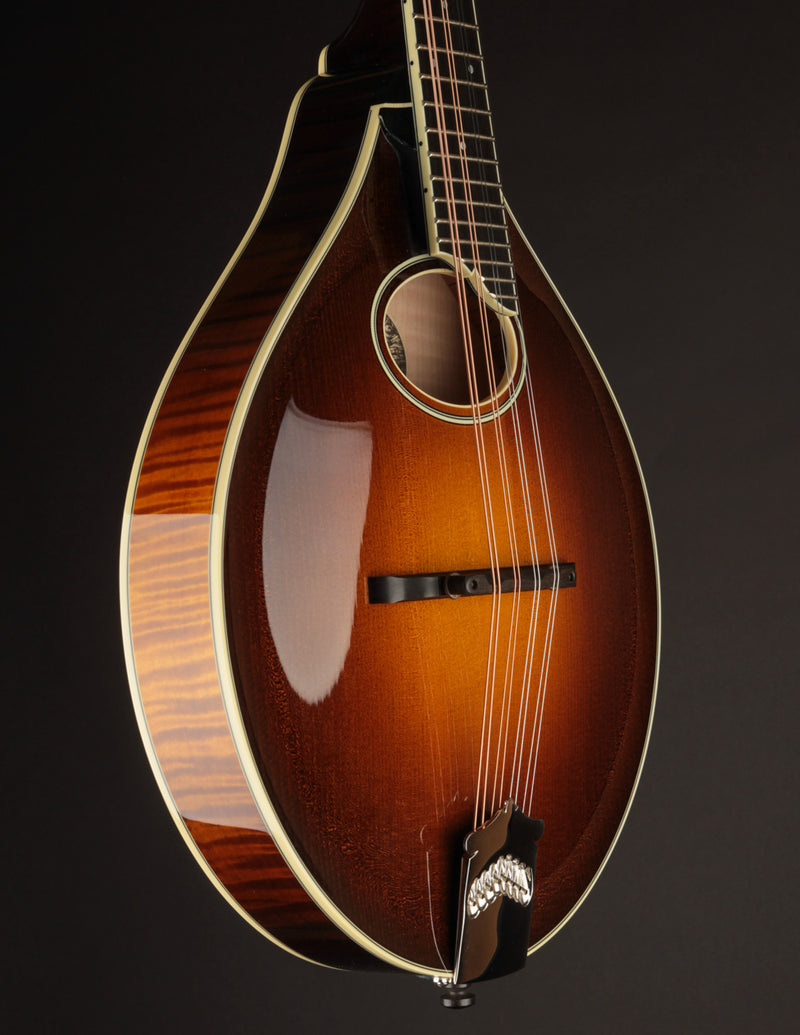 Collings MT2-O Sunburst (USED, 2019)