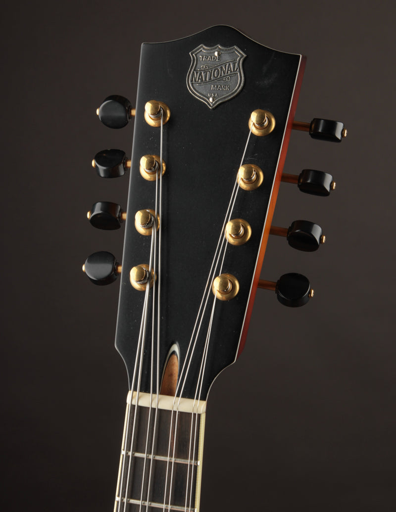 National RM1 Mandolin (USED, 2021)