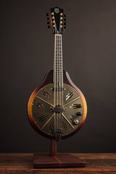 National RM1 Mandolin (USED, 2021)