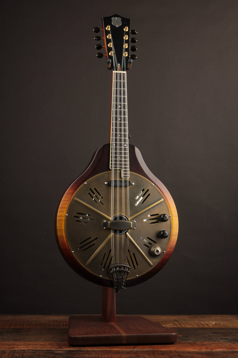 National RM1 Mandolin (USED, 2021)