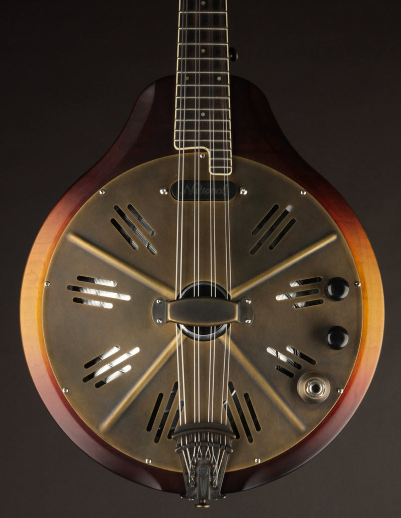 National RM1 Mandolin (USED, 2021)