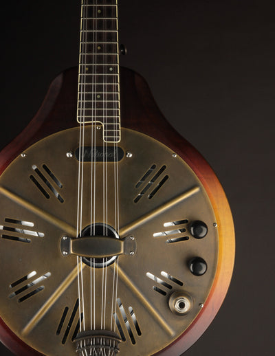 National RM1 Mandolin (USED, 2021)