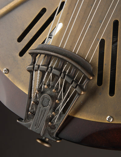 National RM1 Mandolin (USED, 2021)