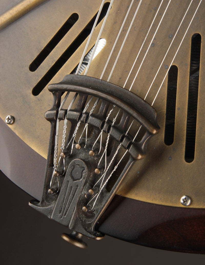 National RM1 Mandolin (USED, 2021)