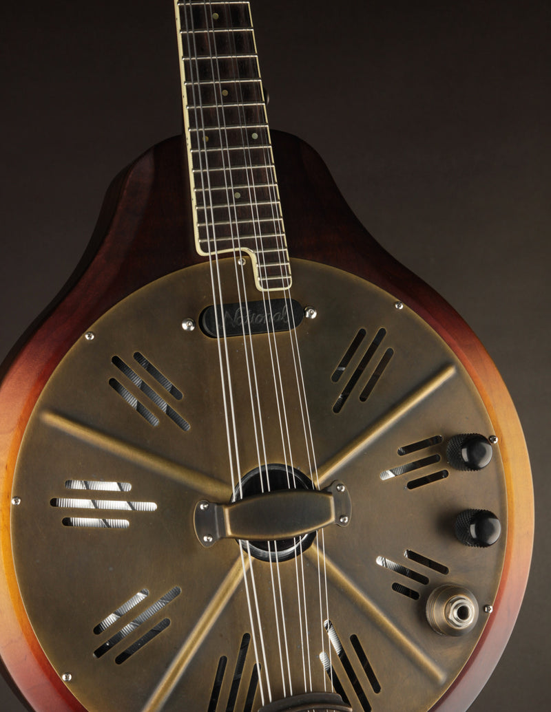 National RM1 Mandolin (USED, 2021)