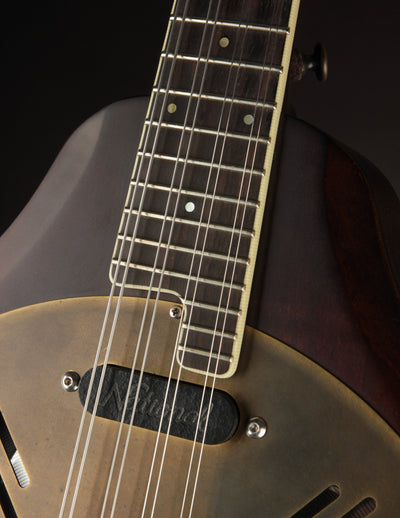 National RM1 Mandolin (USED, 2021)