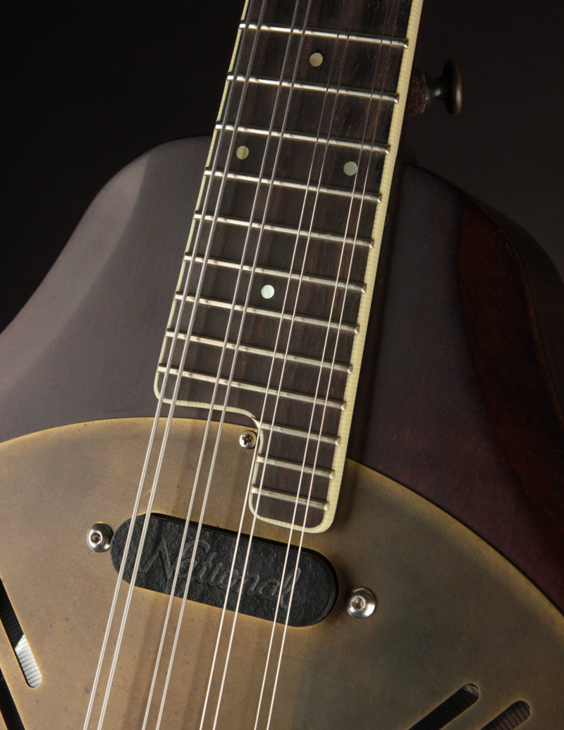 National RM1 Mandolin (USED, 2021)