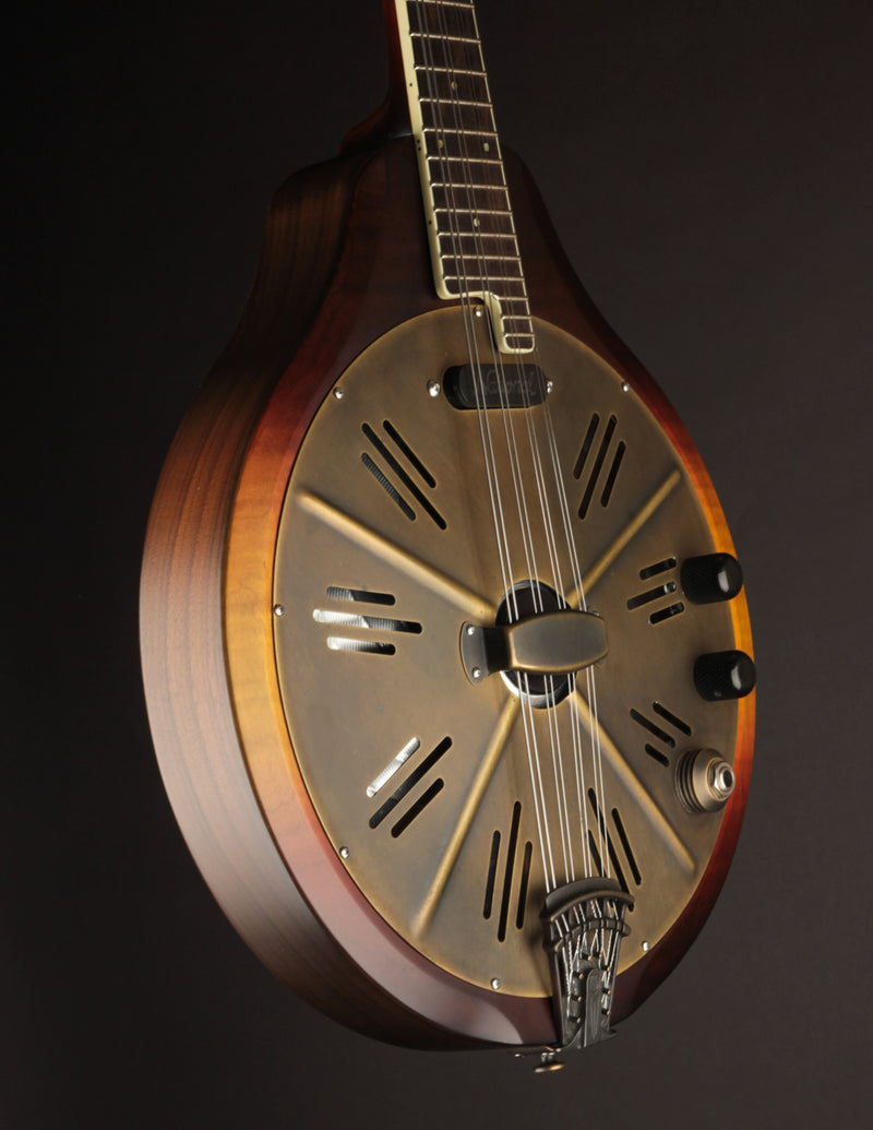 National RM1 Mandolin (USED, 2021)