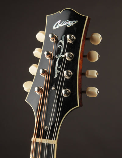 Collings MT2-O Birdseye & Italian Sunburst (2017)