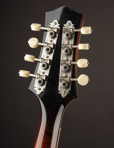 Collings MT2-O Birdseye & Italian Sunburst (2017)