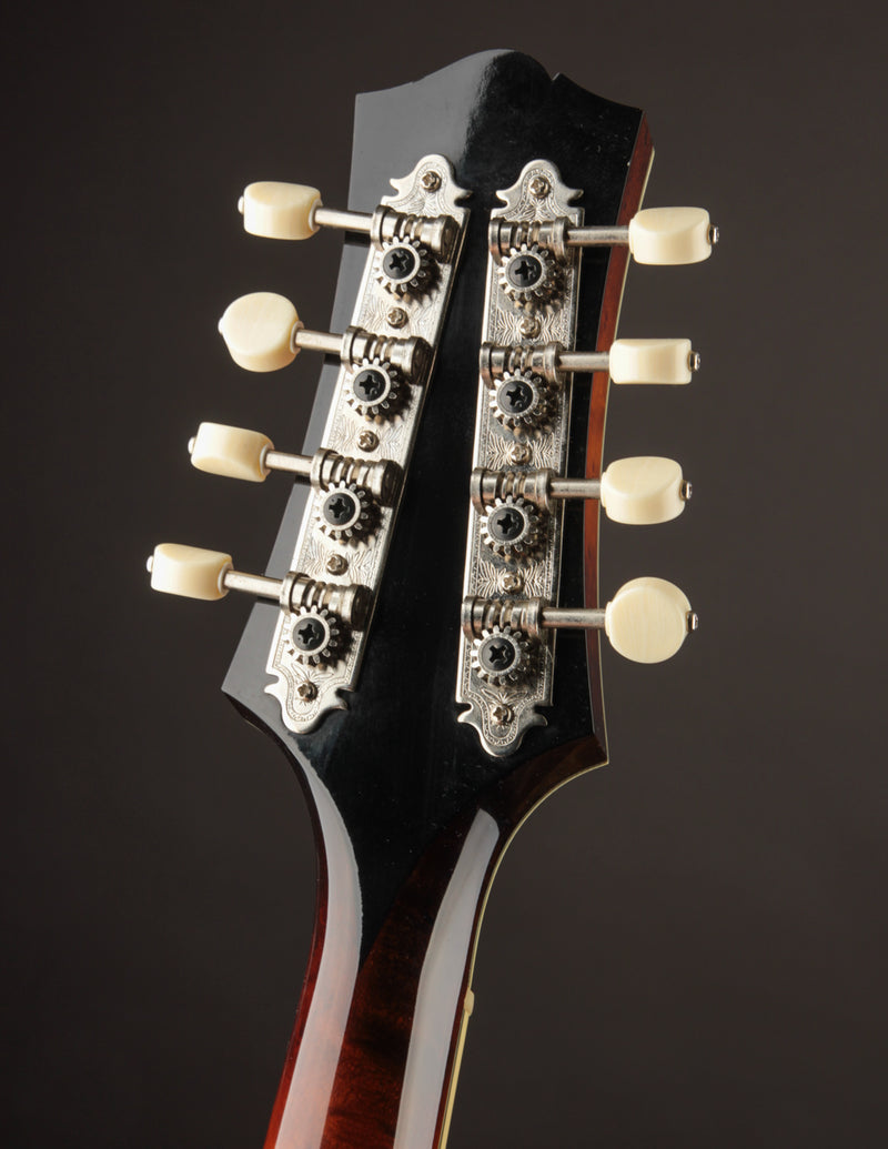 Collings MT2-O Birdseye & Italian Sunburst (2017)
