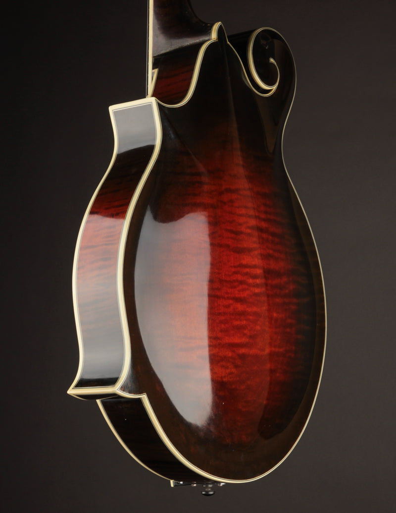 Smart Florentine Octave Mandolin (2004)