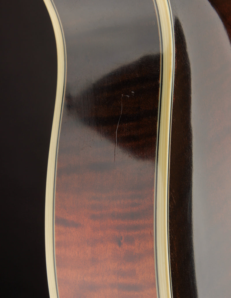 Smart Florentine Octave Mandolin (2004)