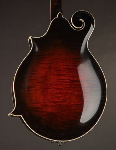 Smart Florentine Octave Mandolin (2004)