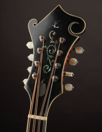 Smart Florentine Octave Mandolin (2004)