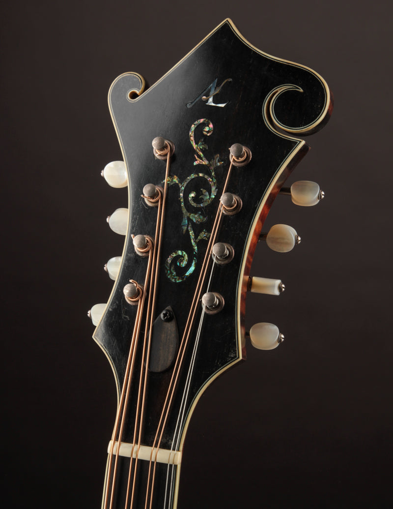 Smart Florentine Octave Mandolin (2004)