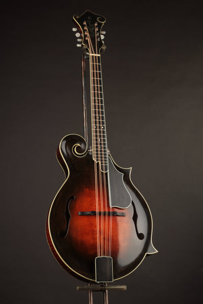 Smart Florentine Octave Mandolin (2004)