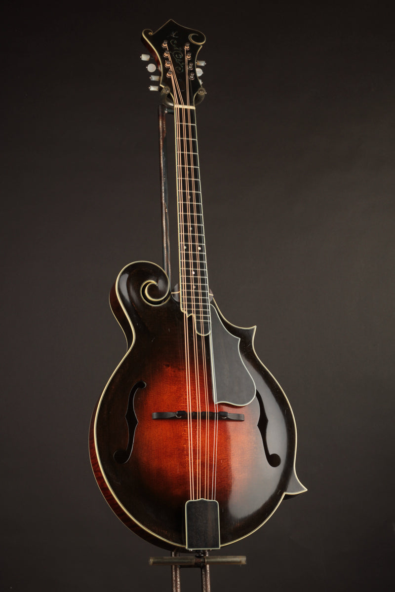 Smart Florentine Octave Mandolin (2004)