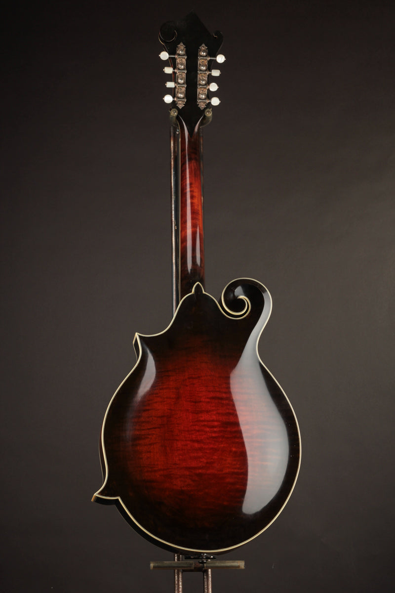 Smart Florentine Octave Mandolin (2004)