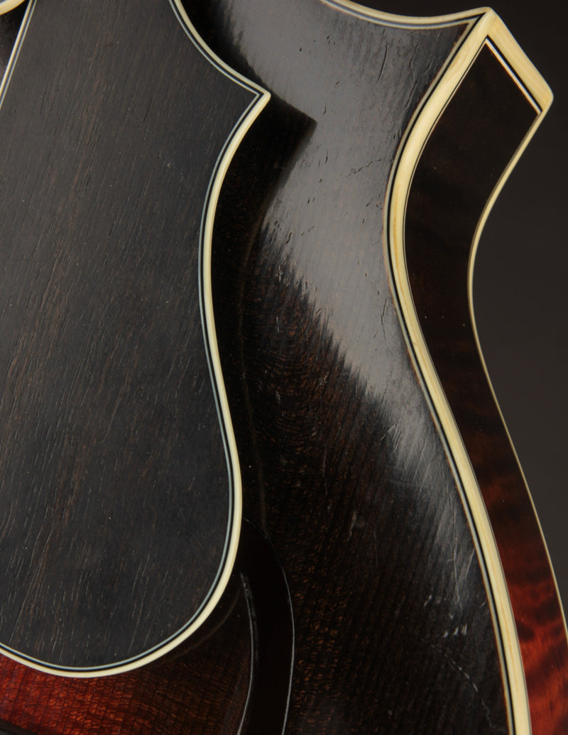 Smart Florentine Octave Mandolin (2004)