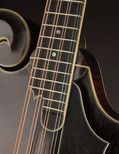 Smart Florentine Octave Mandolin (2004)