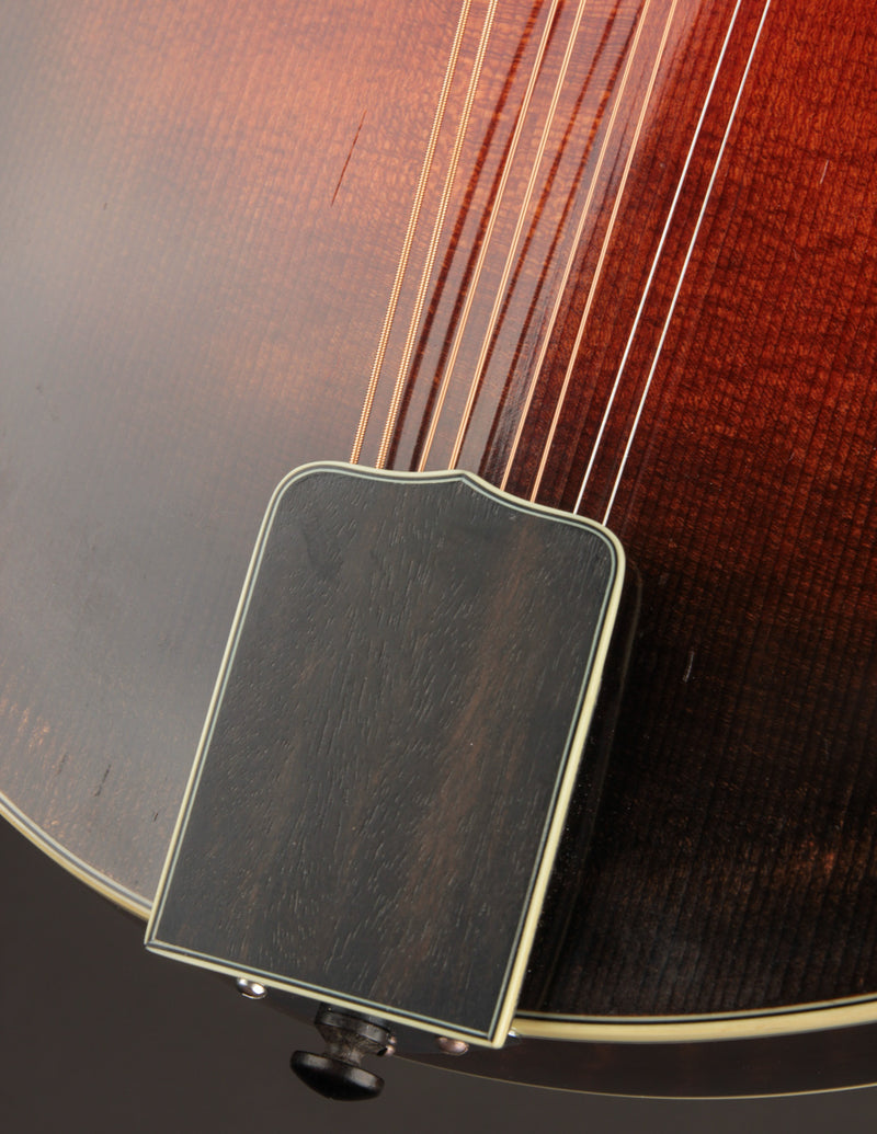 Smart Florentine Octave Mandolin (2004)