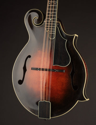 Smart Florentine Octave Mandolin (2004)