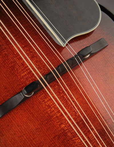 Smart Florentine Octave Mandolin (2004)