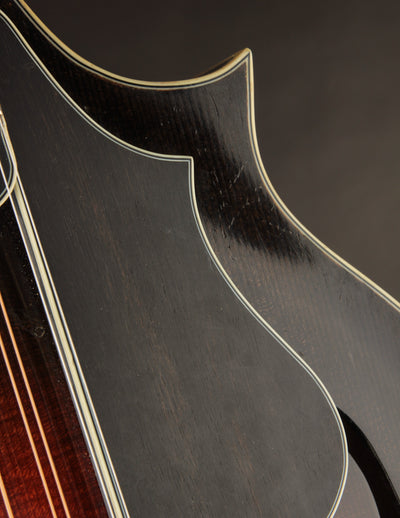 Smart Florentine Octave Mandolin (2004)