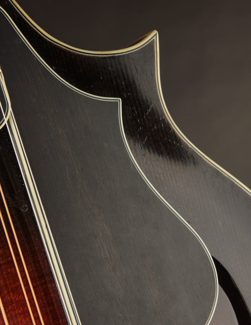 Smart Florentine Octave Mandolin (2004)