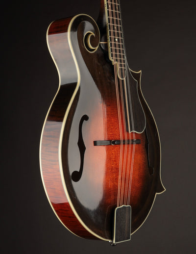 Smart Florentine Octave Mandolin (2004)