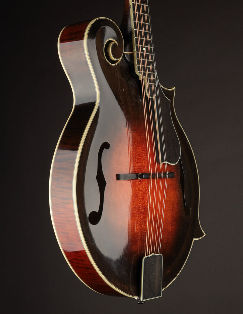 Smart Florentine Octave Mandolin (2004)