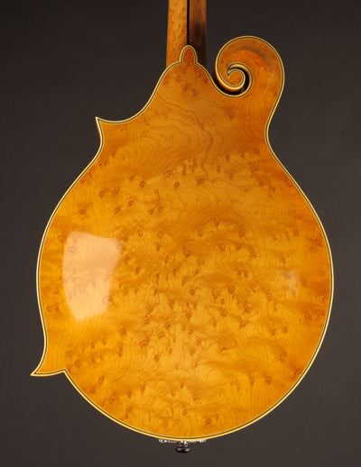 Northfield NFA5V1I Artist Model Blonde (2019)