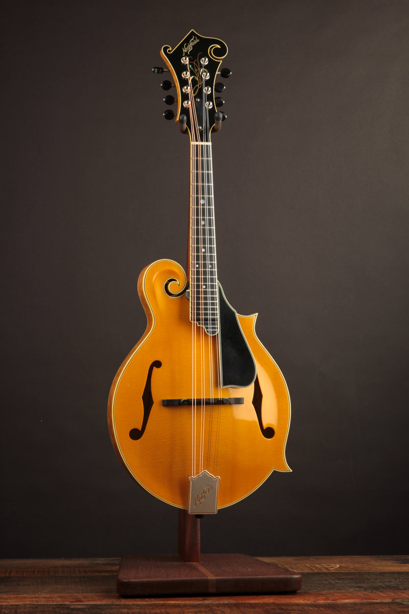 Northfield NFA5V1I Artist Model Blonde (2019)
