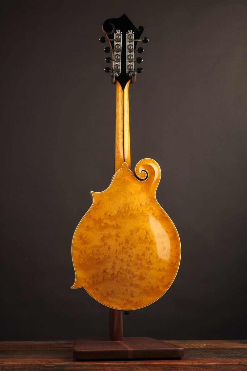 Northfield NFA5V1I Artist Model Blonde (2019)