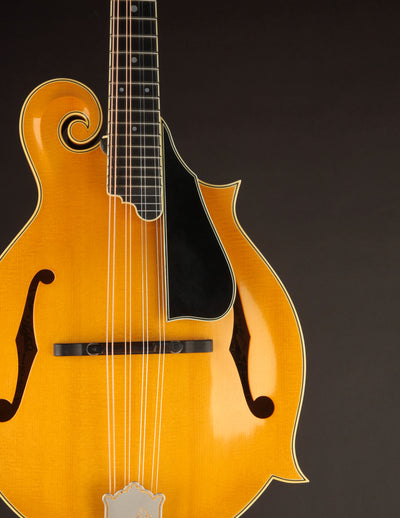 Northfield NFA5V1I Artist Model Blonde (2019)