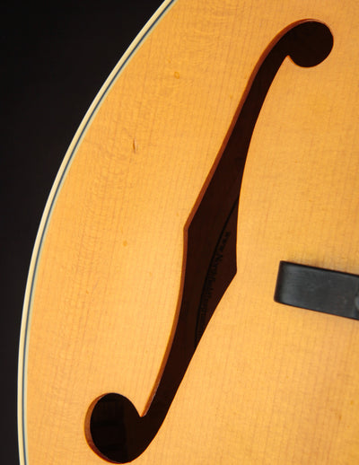 Northfield NFA5V1I Artist Model Blonde (2019)