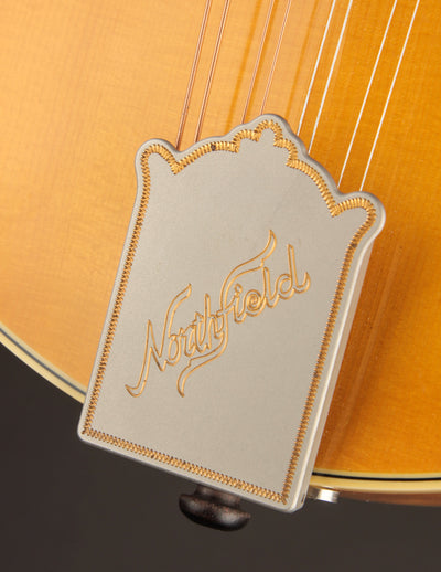 Northfield NFA5V1I Artist Model Blonde (2019)
