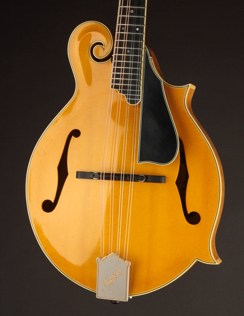 Northfield NFA5V1I Artist Model Blonde (2019)