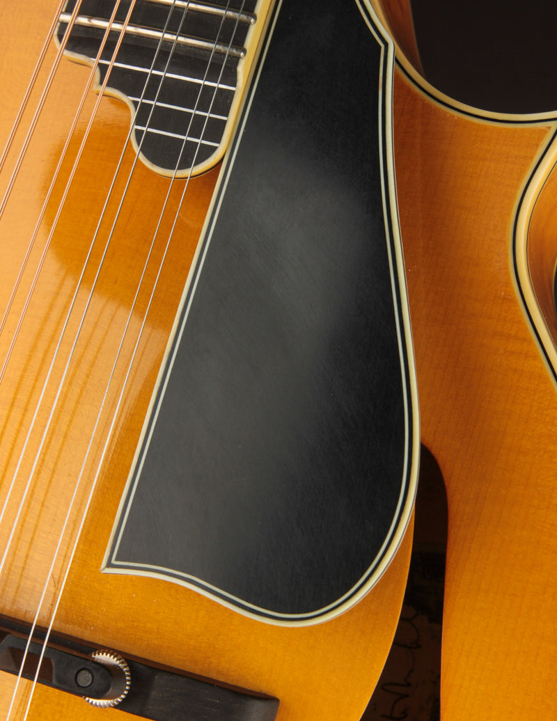 Northfield NFA5V1I Artist Model Blonde (2019)