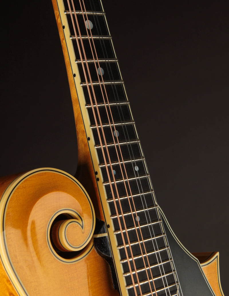 Northfield NFA5V1I Artist Model Blonde (2019)
