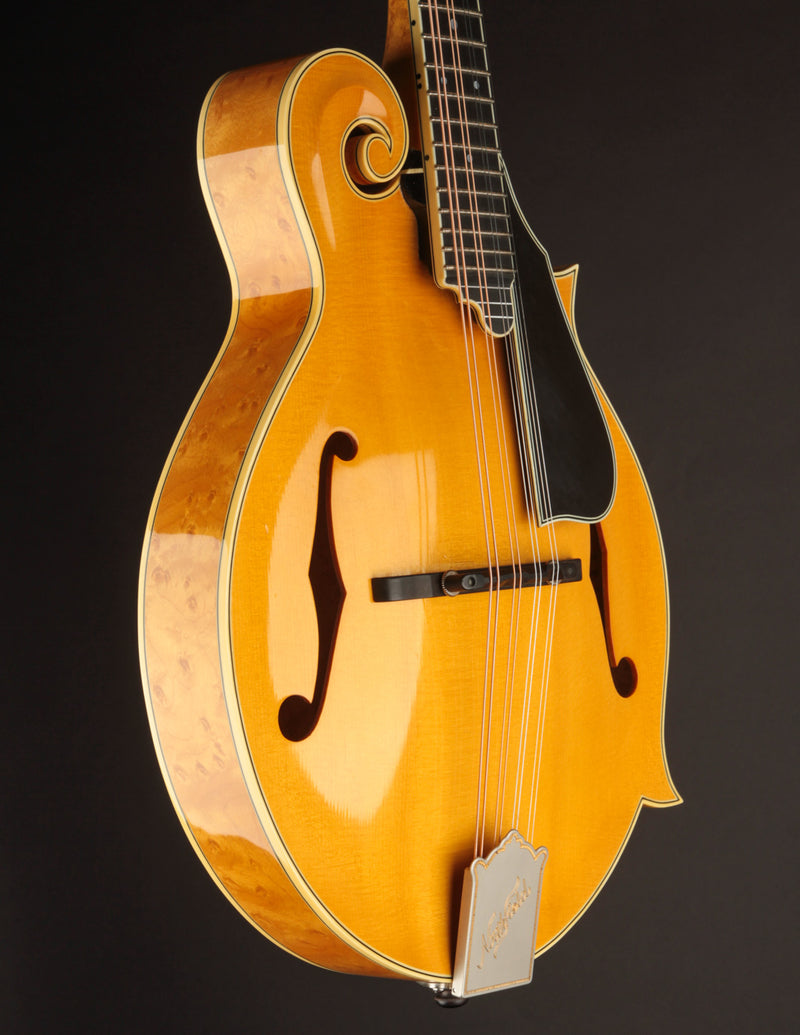 Northfield NFA5V1I Artist Model Blonde (2019)