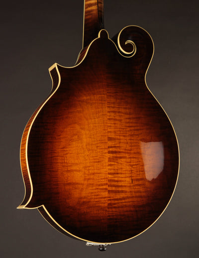 Northfield Big Mon Sunburst (USED, 2020)